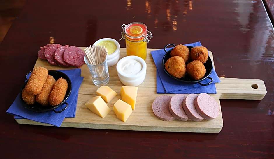 Hotel & Restaurant De Fortuna