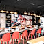 Novotel Evry Courcouronnes