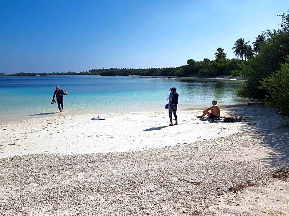 Clove Beach