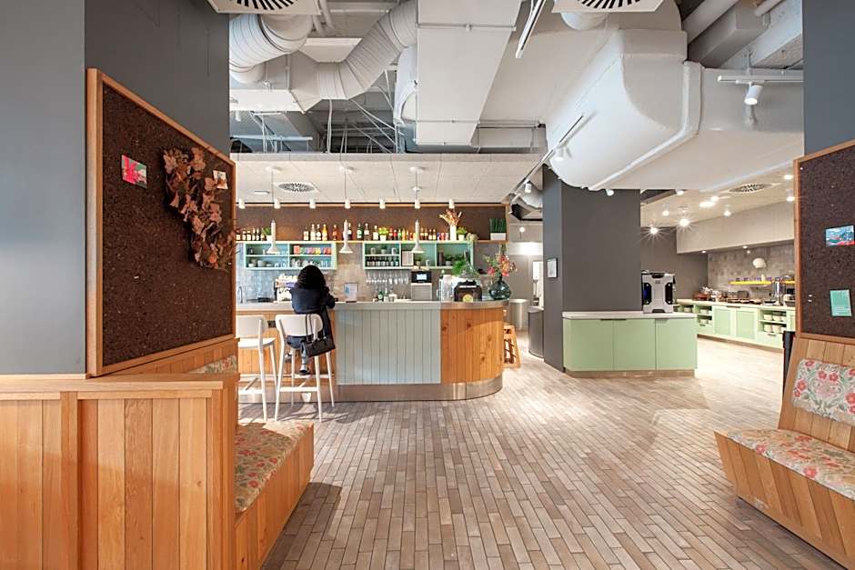 MEININGER Hotel München City Center