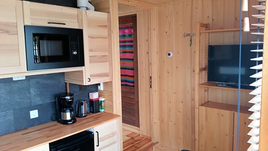 Mar&Mar Houseboat Studio