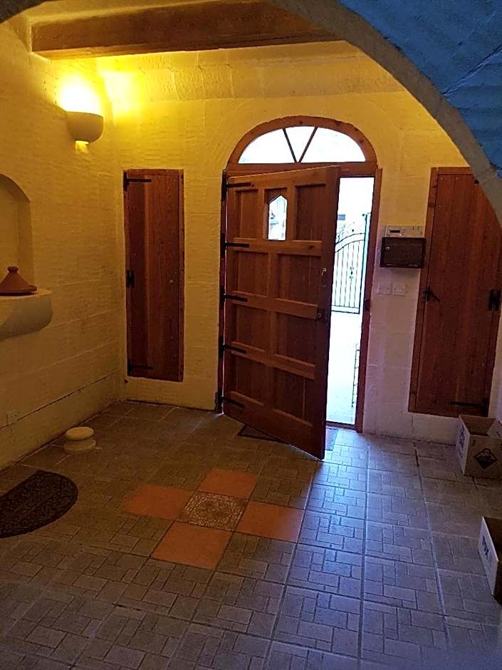 Ta' Karkar Villa Bed and Breakfast