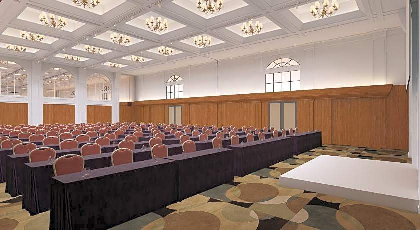 ANA Holiday Inn Tokyo Bay by IHG