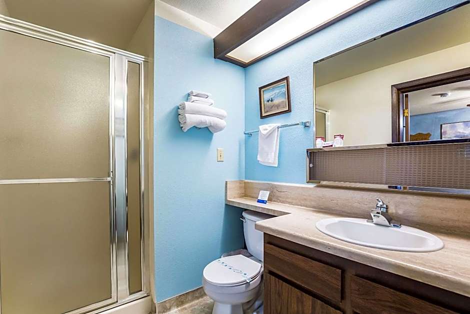 Rodeway Inn & Suites Big Water - Antelope Canyon