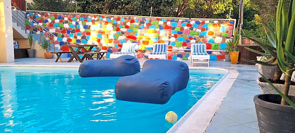 African Groove Camps Bay