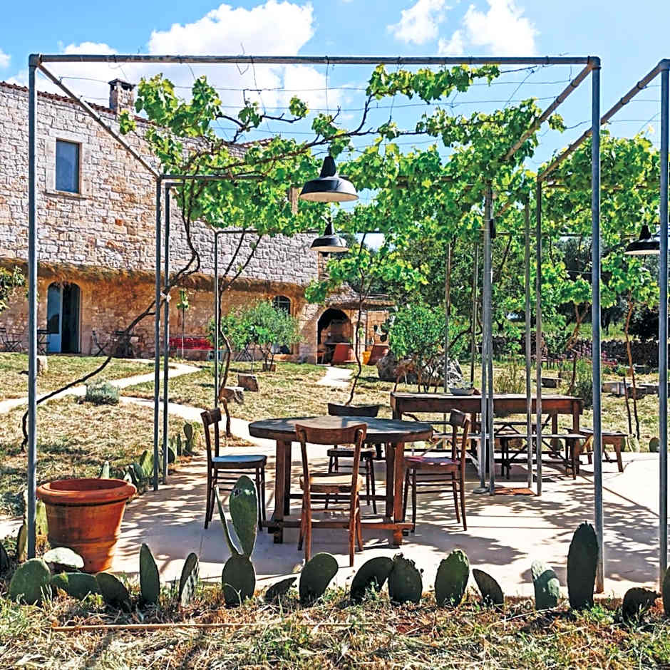 Masseria LoJazzo