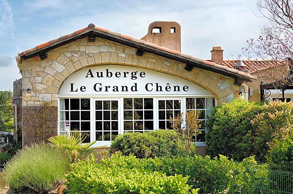 Auberge du Grand Chêne