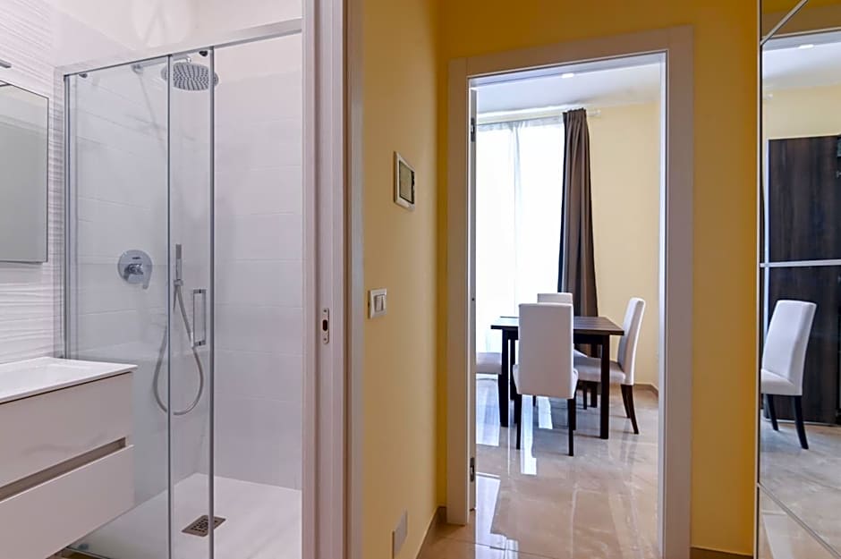 ADRIA Luxury Residence - Centro Trieste