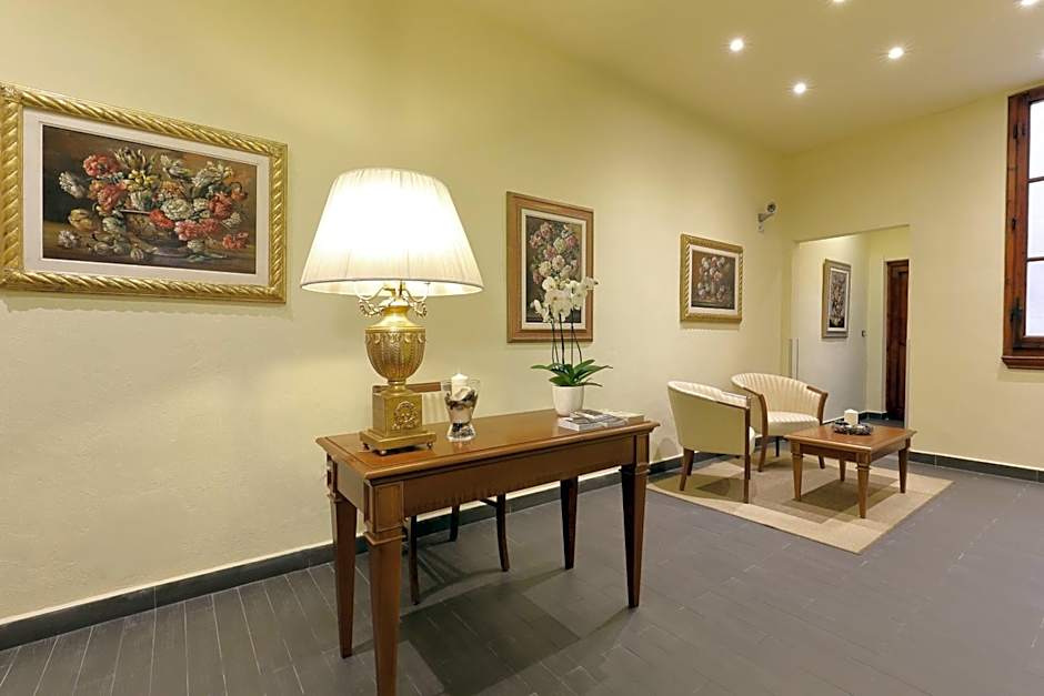 Relais Lavagnini Florence