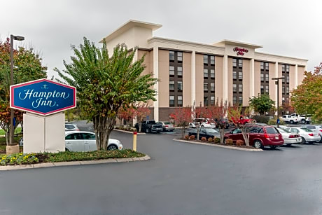 Hampton Inn Bellevue/Nashville I-40 West
