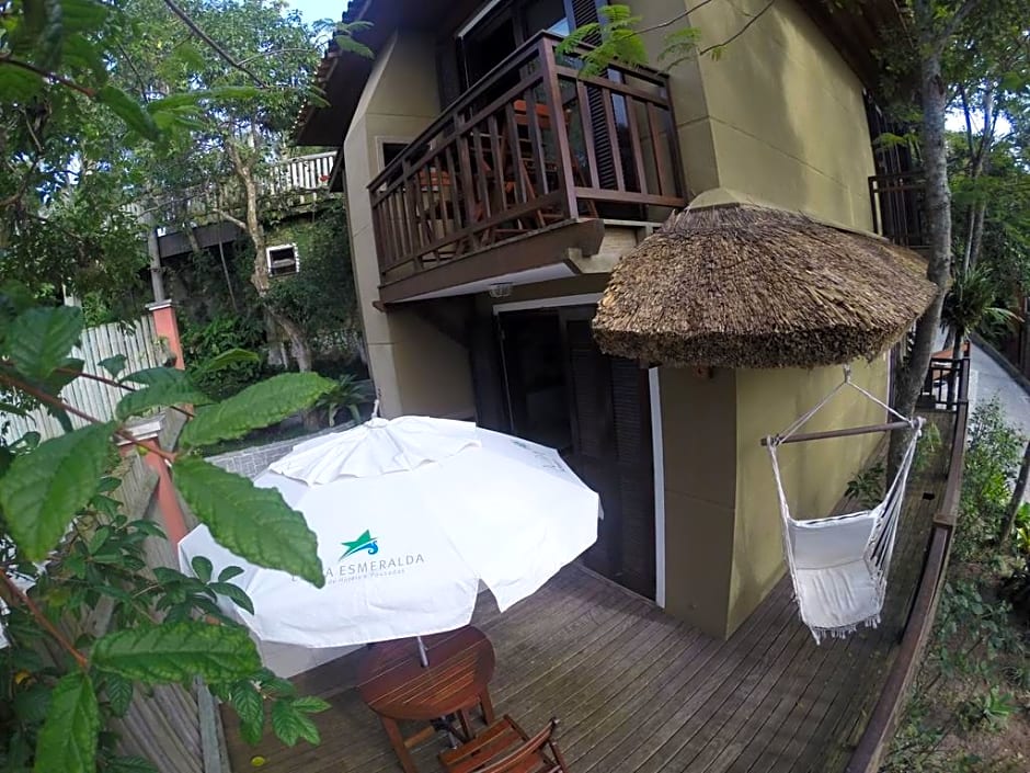 Dubai Bungalows Bombinhas