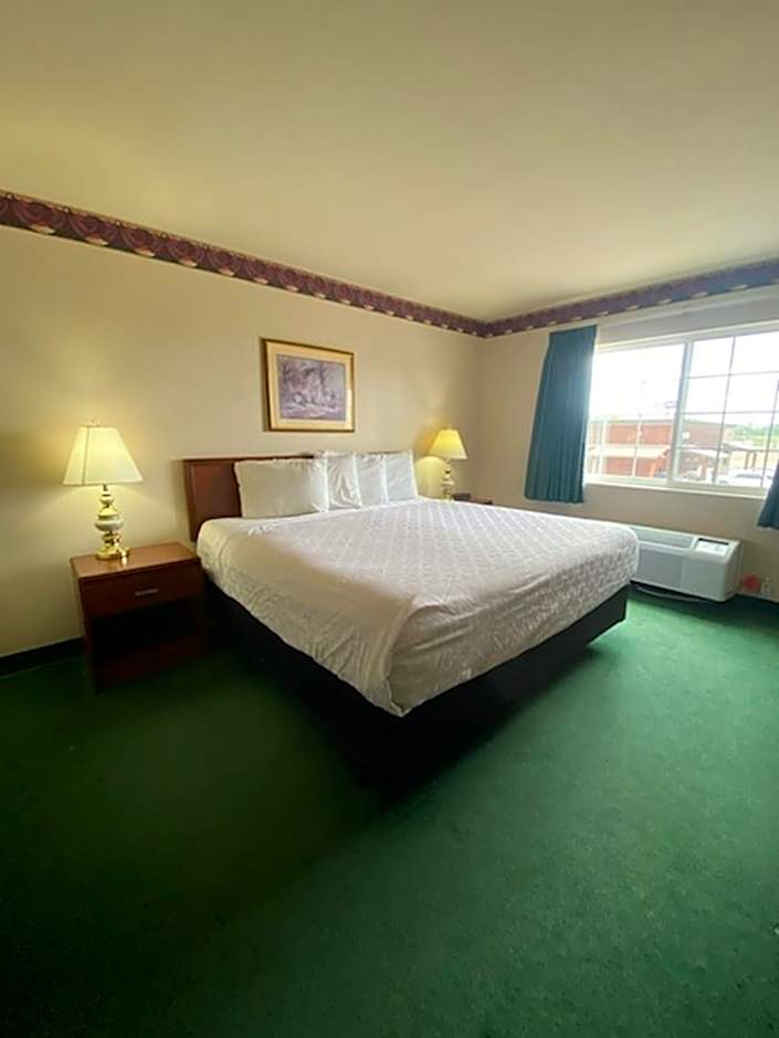 Fairbridge Inn and Suites - Miles City