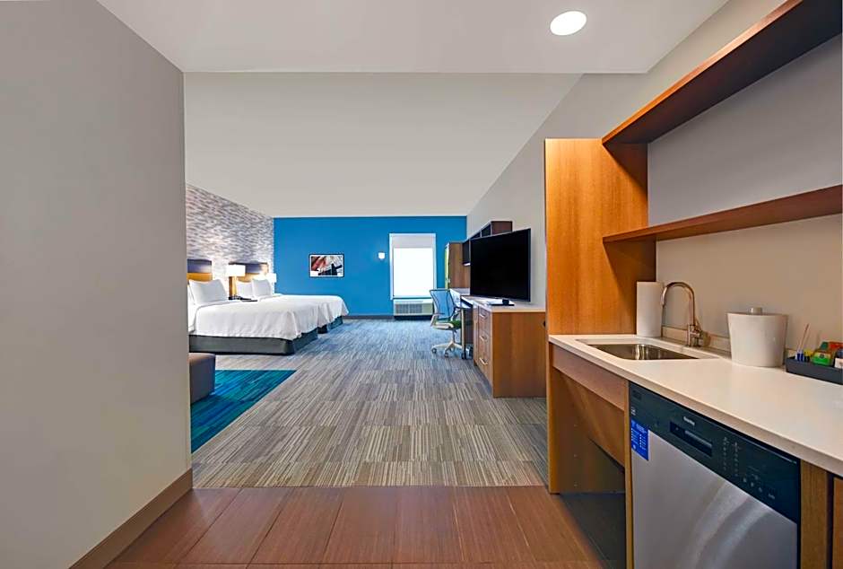 Home2 Suites by Hilton Springdale Cincinnati