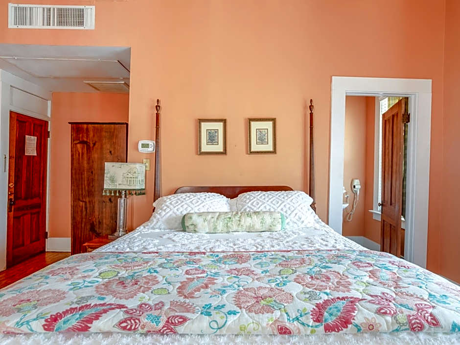 The Belmont Inn by OYO