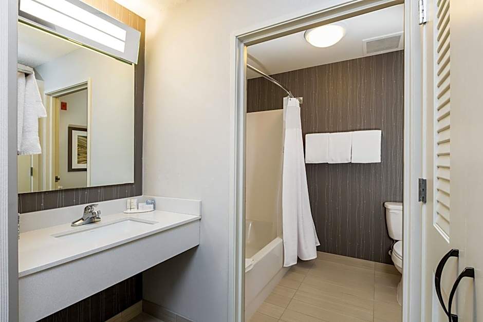 Courtyard by Marriott Dallas Mesquite