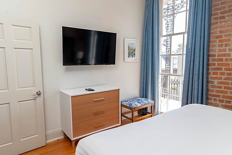 Inn On St. Peter, A French Quarter Guest Houses Property