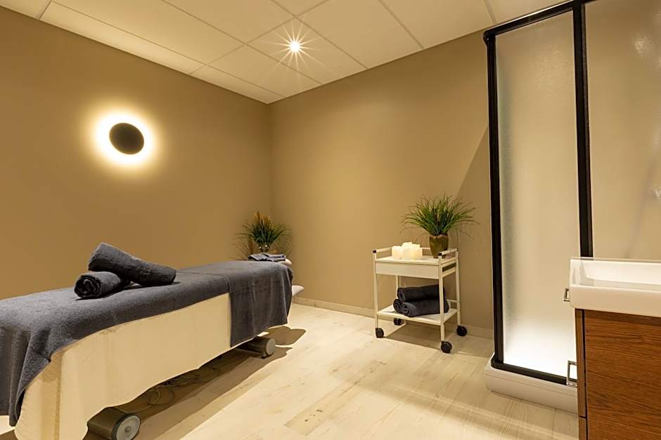 Ö Seaside Suites & SPA