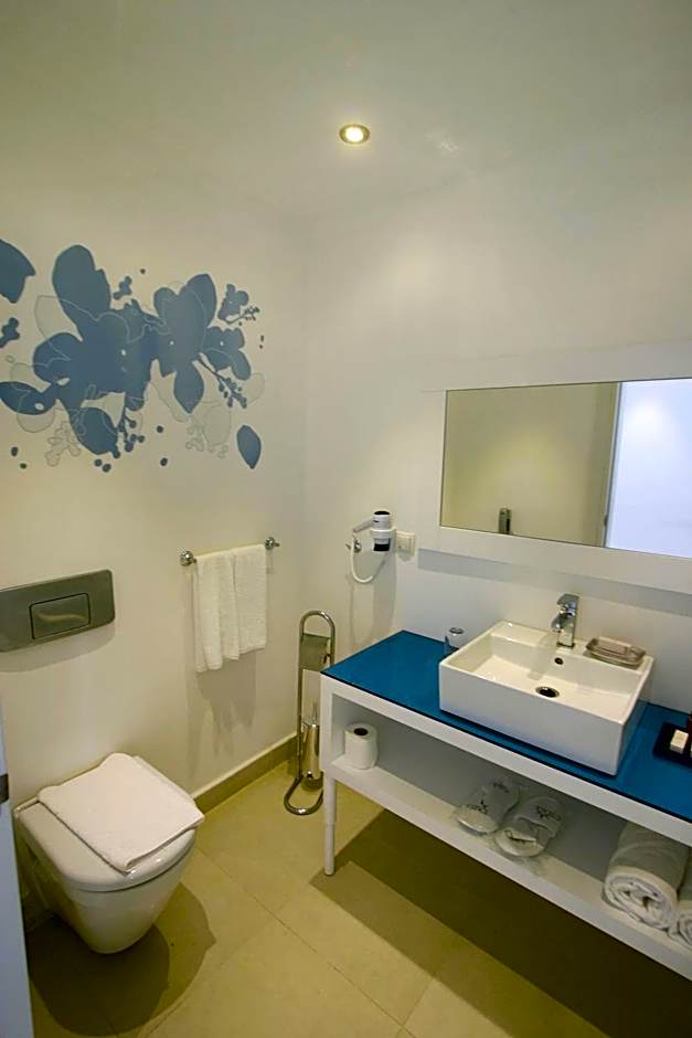 Costa Luvi Hotel Bodrum - All Inclusive