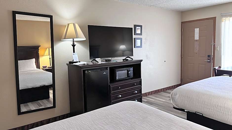 Quality Inn West