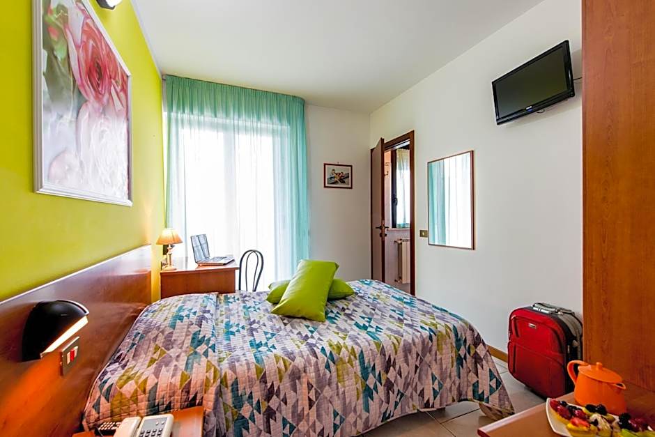 Hotel Villa Truentum