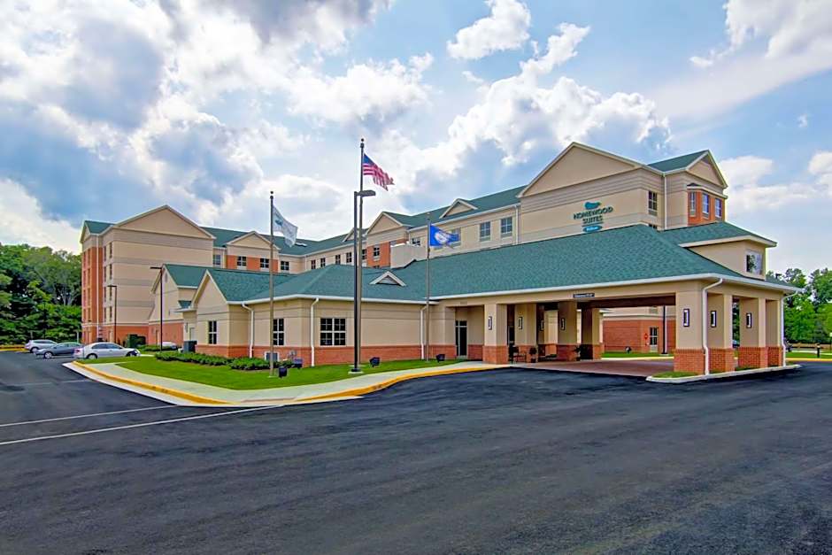 Homewood Suites by Hilton Woodbridge