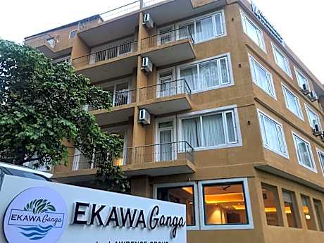 Ekawa Ganga by Lawrence Hotels