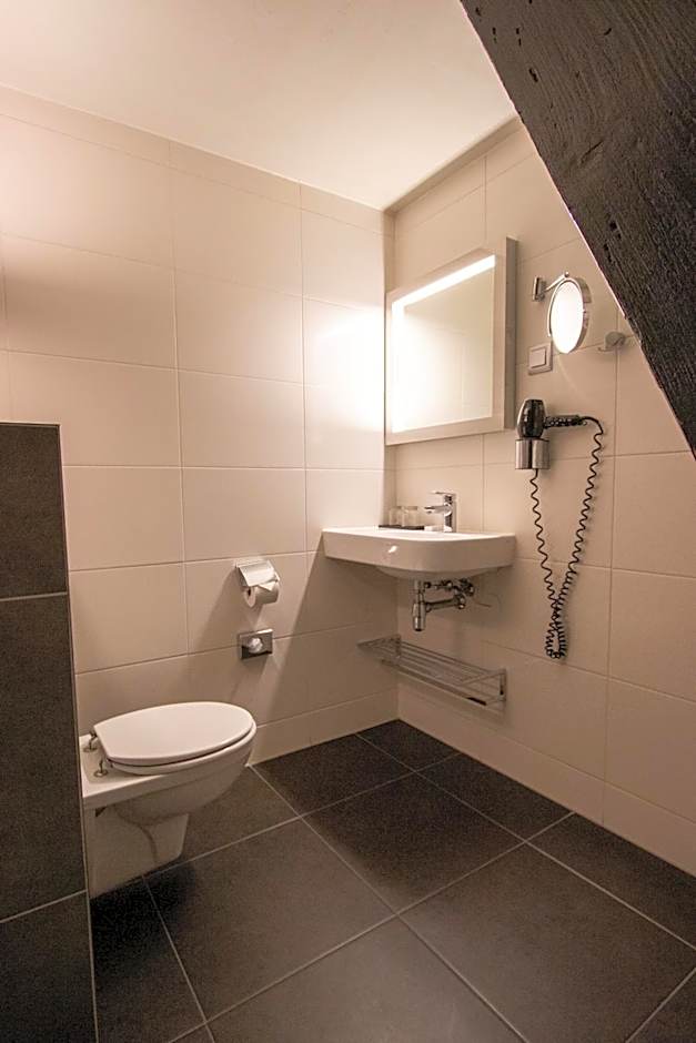 Hapimag Apartments Amsterdam