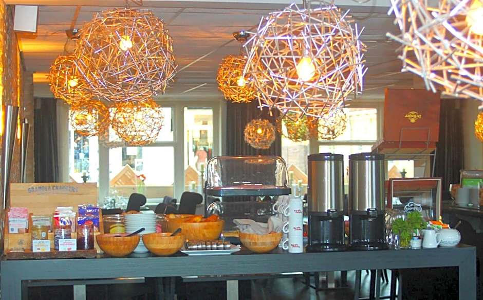 De Herbergh van Flielant