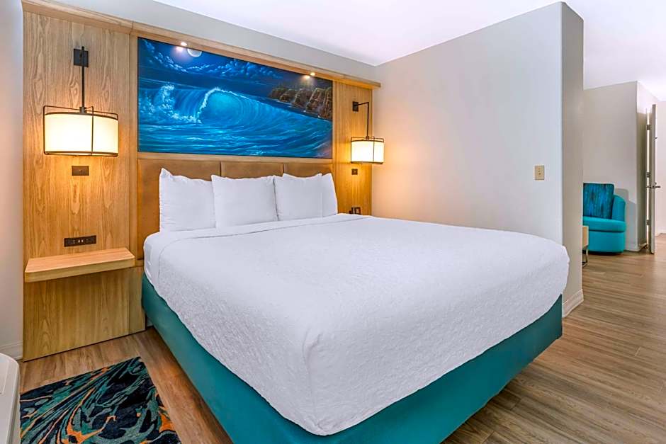 Best Western Plus Capitola By-The-Sea Inn & Suites