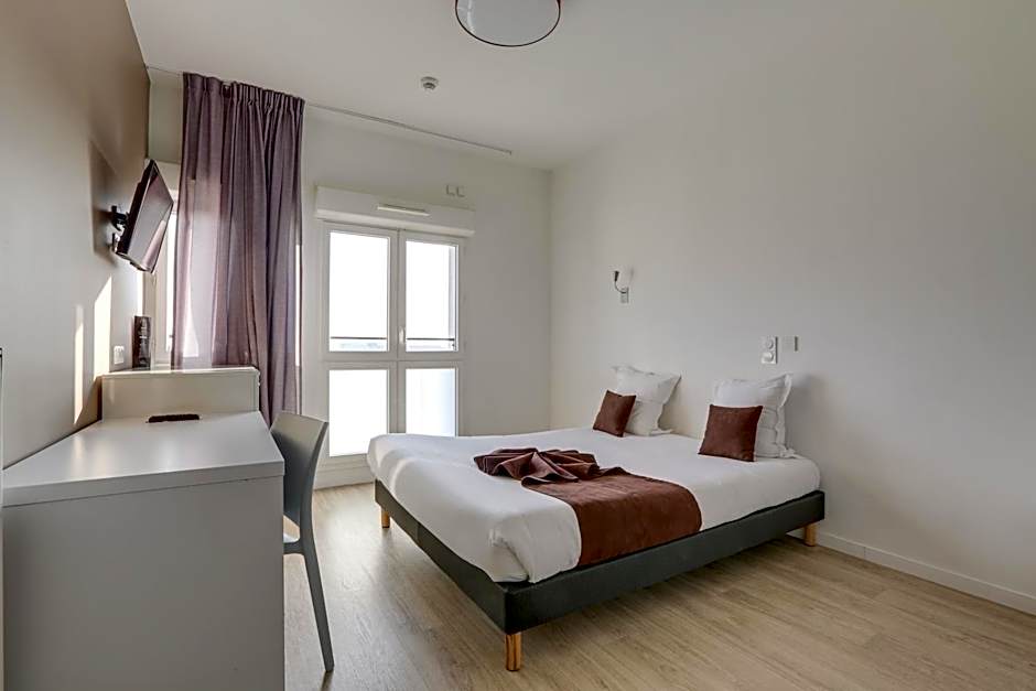 All Suites Choisy Le Roi