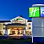 HOLIDAY INN EXPRESS SAVANNAH AIRPORT By IHG