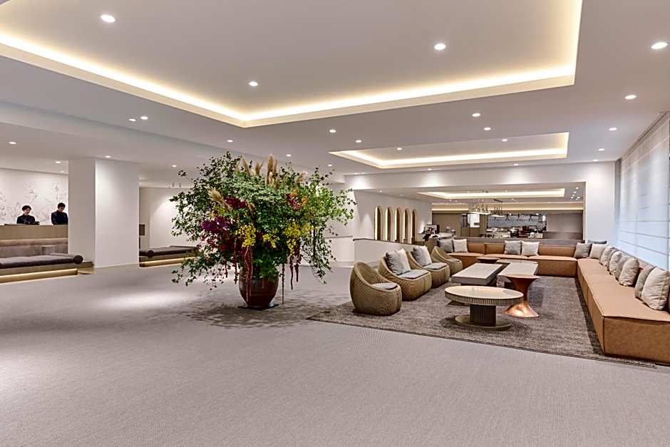 Hotel Flora Funabashi