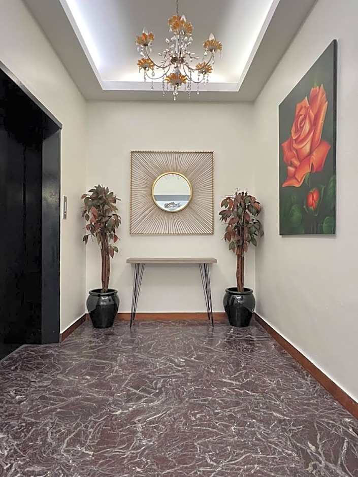 D Eastern Hotel