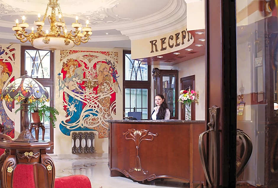 Staro Hotel