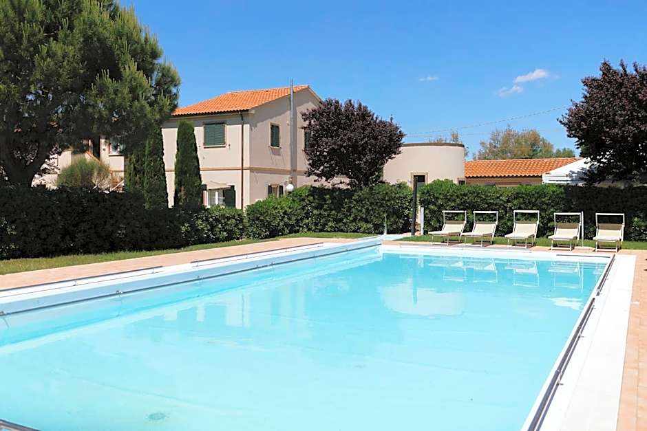 Villa Chiara Porto Recanati