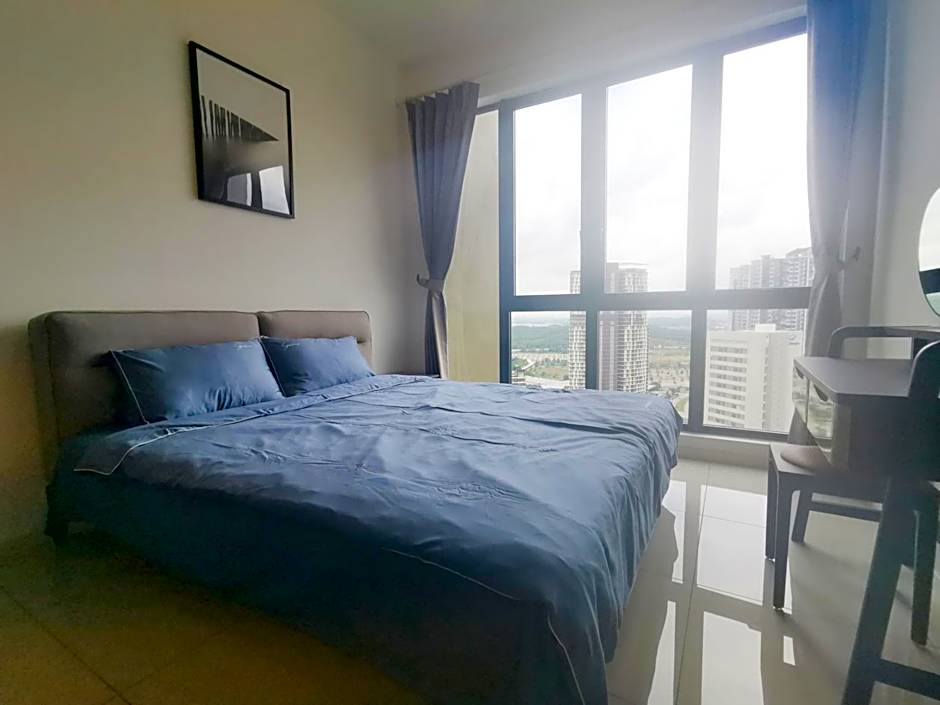 The Elysia Park Residence by Home Owner