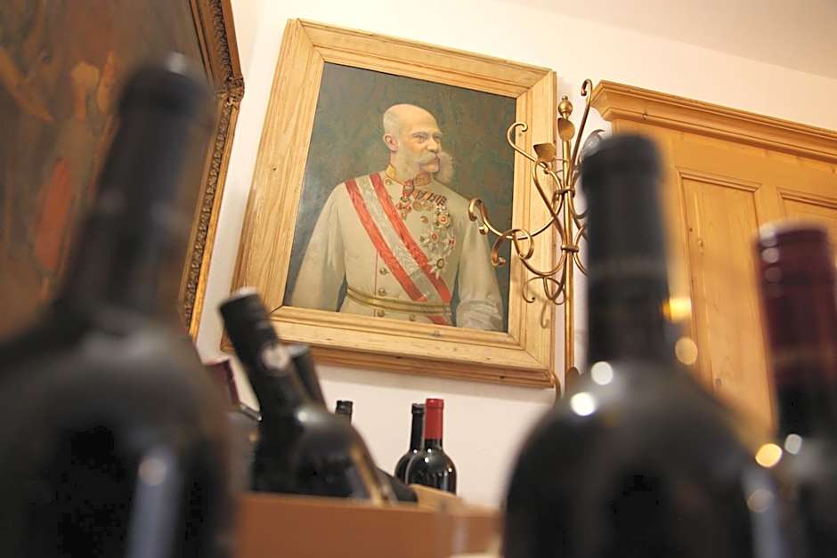 Boutiquehotel Hubertushof