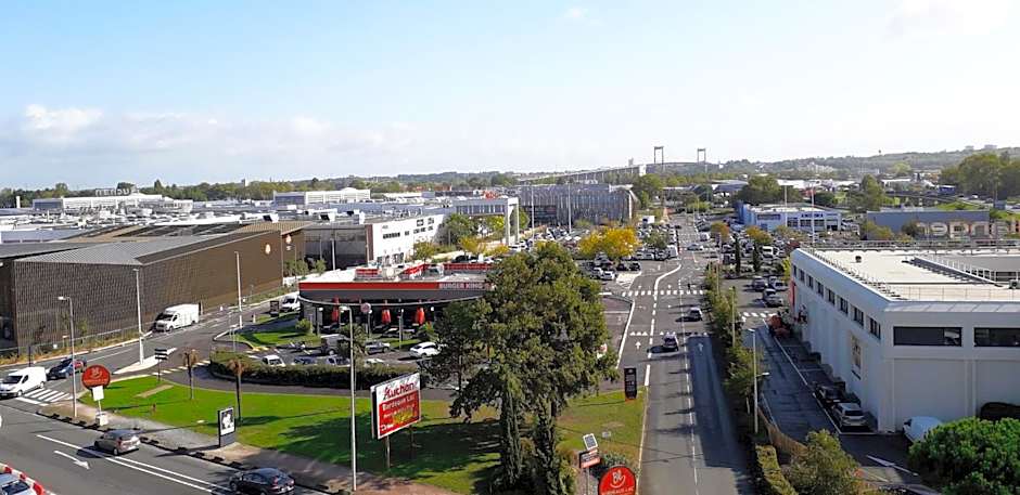 Appart-Hotel Mer & Golf City Bordeaux Lac