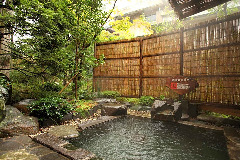 Yudanaka Yumoto