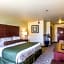 Cobblestone Inn & Suites - Barron