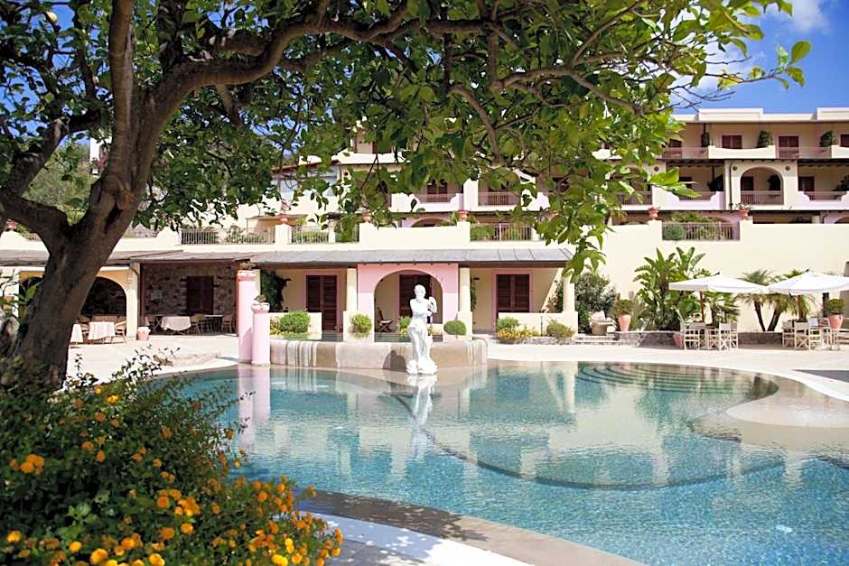 Hotel Residence Mendolita