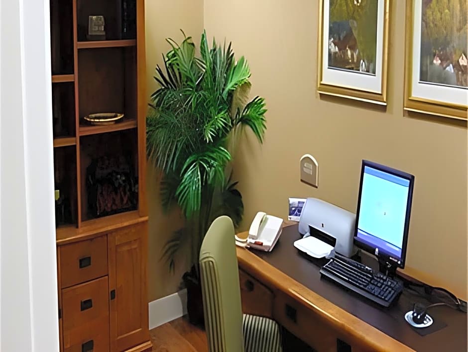 Holiday Inn Express Hotel & Suites Magnolia Lake Columbia By IHG