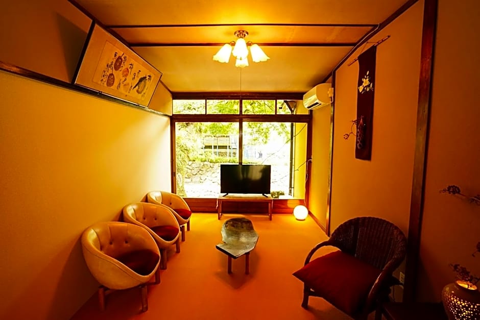 Onsen Yado Mizuguchi