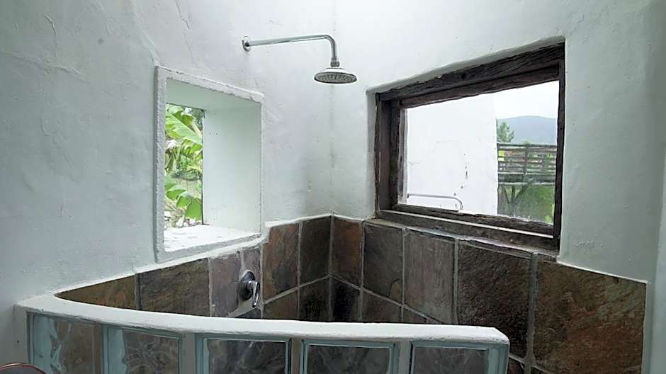 Rainforest Ridge Eco Resort