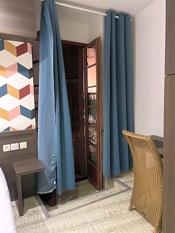 Théâtre Hôtel Chambéry