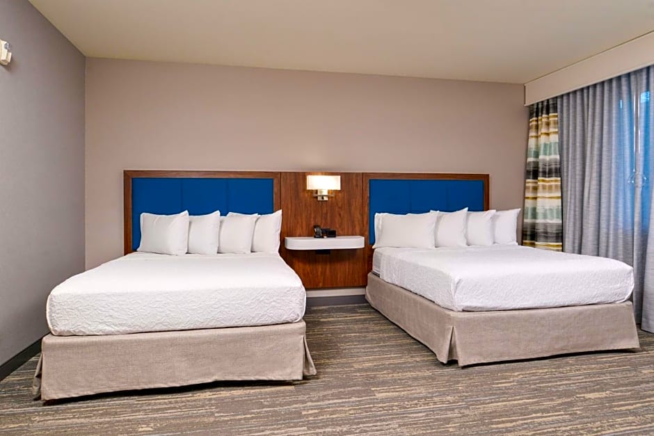 Hampton Inn By Hilton And Suites Boise/Spectrum