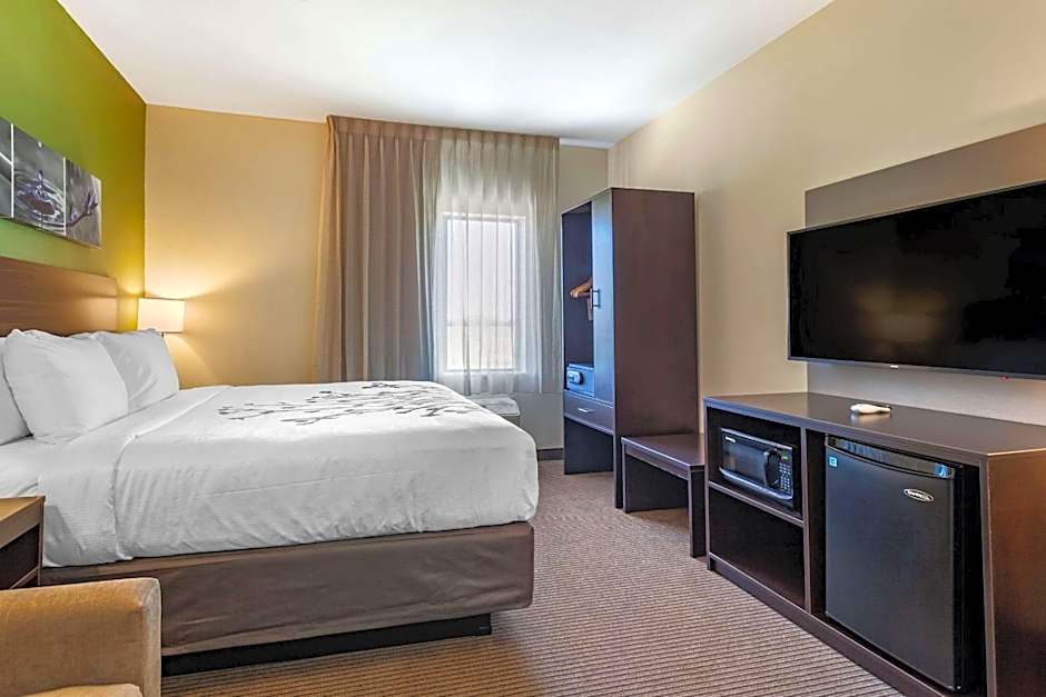 Sleep Inn & Suites