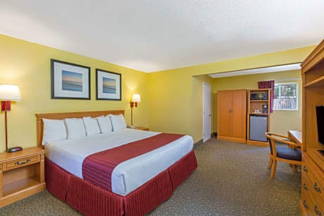 King Room - Disability Access/Non-Smoking