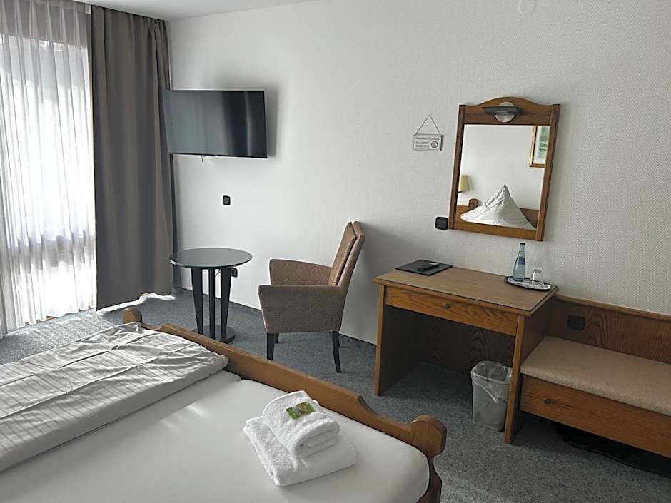 Landhotel Sonnenbühl