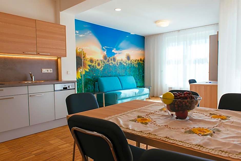 Photo 1 of 49 of Aparthotel Heuberger